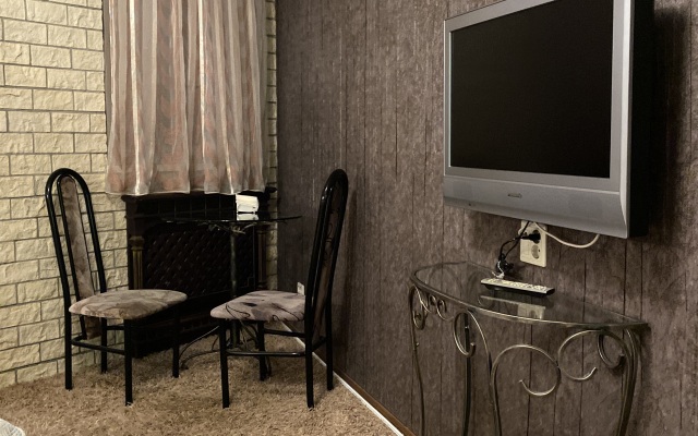 Hotel Discovery