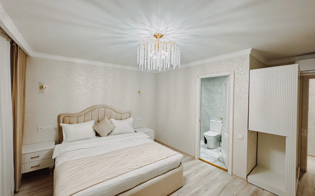 Yerevan In Boutique-hotel