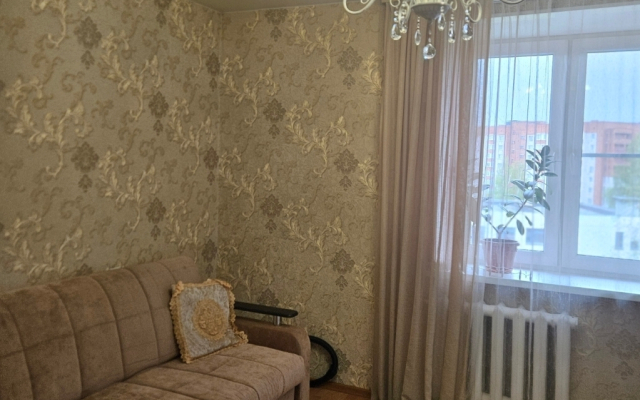 Квартира Двухкомнатная Около Площади Трех Вокзалов