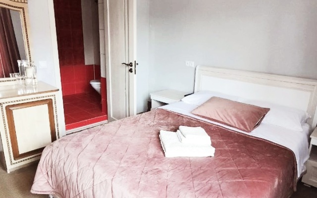 Semeyny Guest House