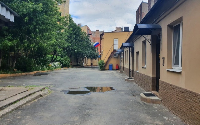 Allan Mini-Hotel