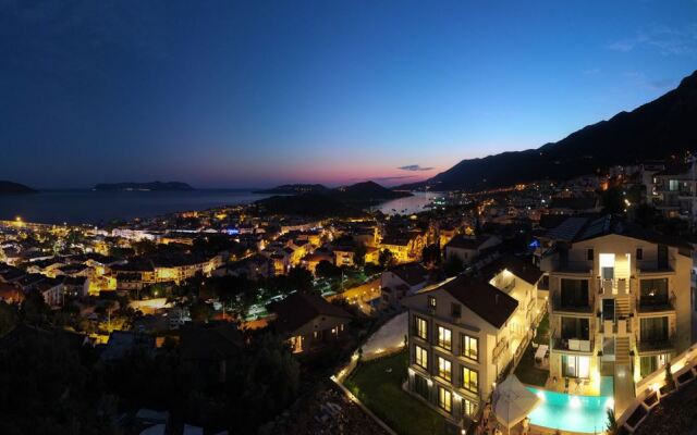 Lobelya Suites Apartments