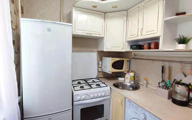 Квартира 1 комнатная в Суздале