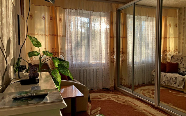 Tikhaya V Tsentre Kurortnogo Goroda Flat