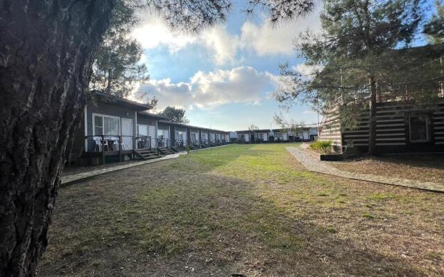 Forest Club Mini-Hotel