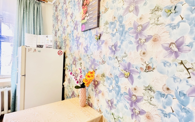 Апартаменты Заводская 5