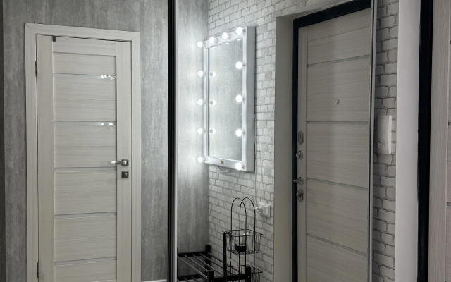 Квартира на Basket hall ЭкспоГрад Юг