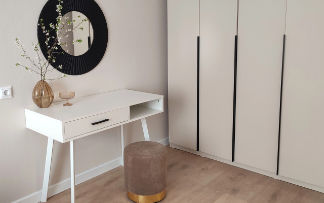 Квартира в ЖК Догма Парк