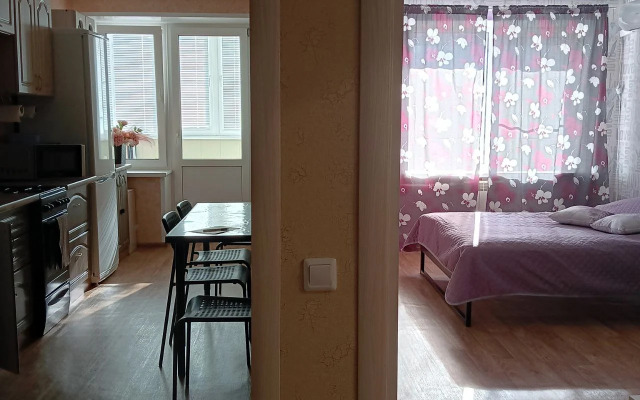 Квартира на 2-м Бульварном Проезде 6