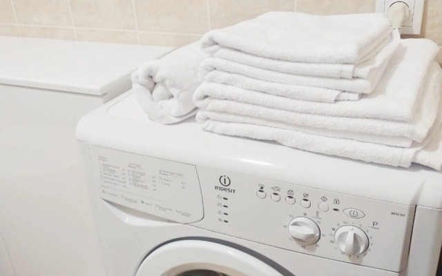 Квартира на Соловецких Юнг 7