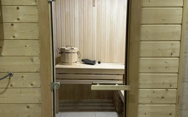 A-Freym Rassvet House Togliatti Private House