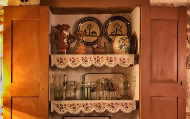 E'BEL Villa