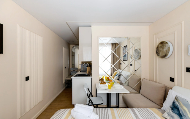 Venera Ot Home24 Apartments