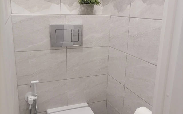 Квартира уютная с видом на Неву