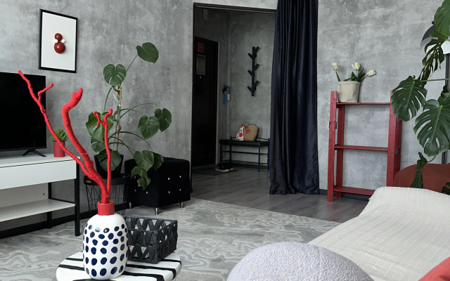 Апартаменты Кузнецкая 71 а