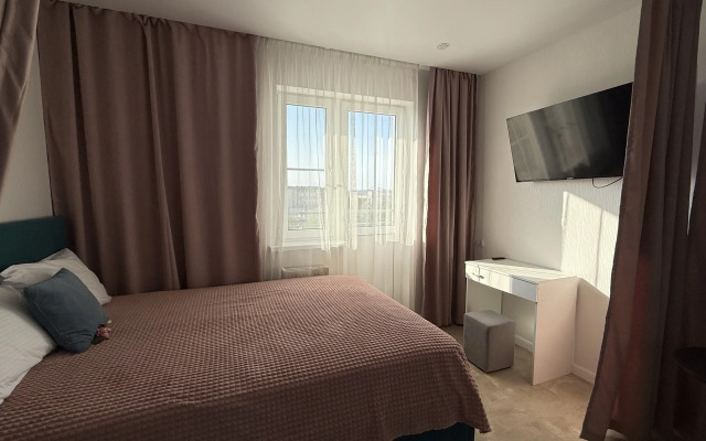 ZHK Frukty Vinograd 1035 Flat