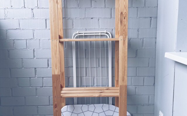 Апартаменты Токио