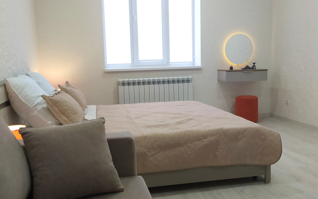 Квартира Евро-двушка у набережной и пляжа Бриз