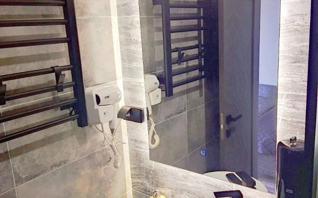 Частный дом Флэтхаус Панорама