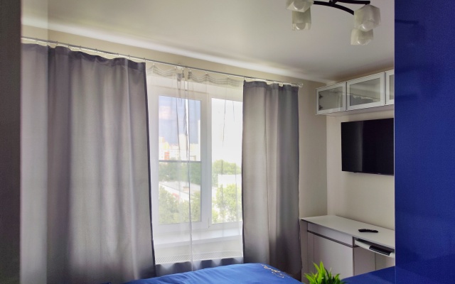 Degunin Apartments