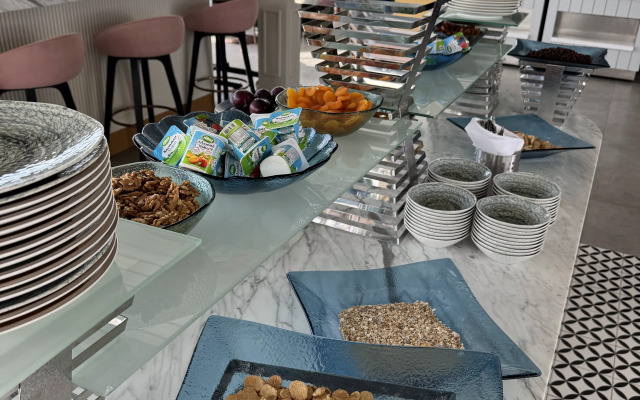 CVK Taksim Hotel