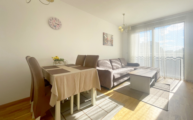Andrey Flat