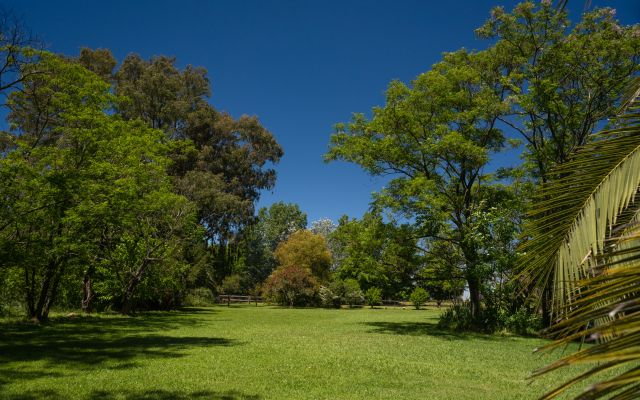 Estancia El Cencerro Hotel