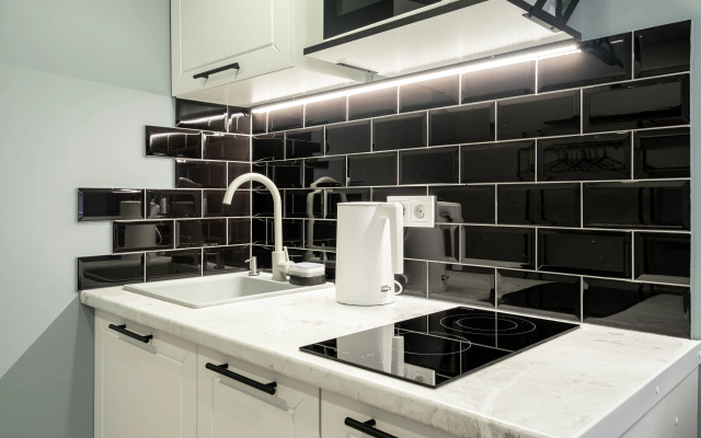 Квартира Светлая студия в центре