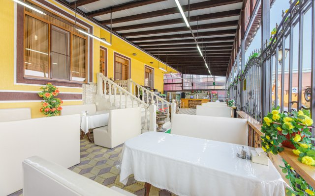 Faraon Guest House