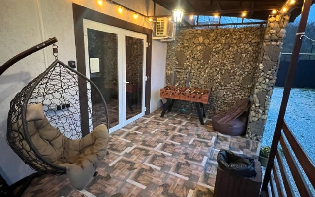 Rozmarin Guest house