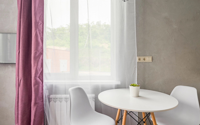 Апартаменты Студия 3