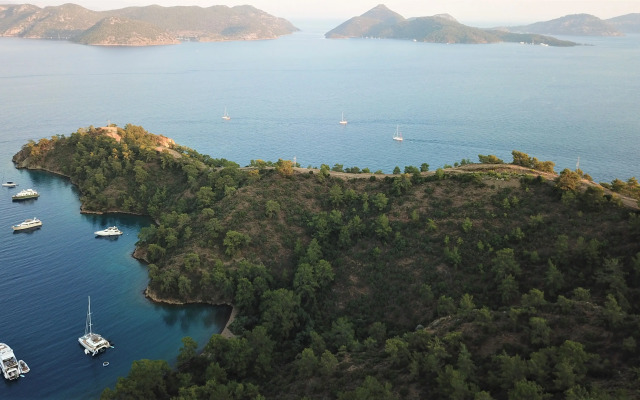 Pineta Club Hotel - All Inclusive