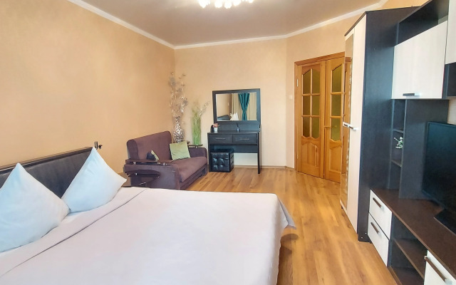 Квартира Vita