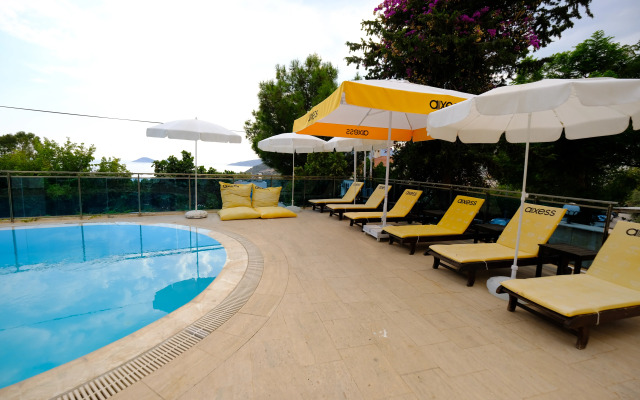 Enda Boutique Hotel