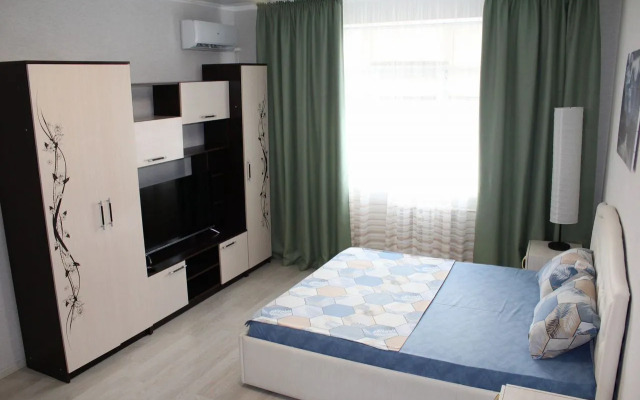 Квартира на улице Поляничко 4/1