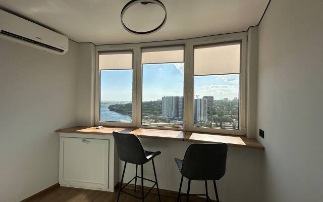 Dom U Dona Apartamenty Smart-Studio