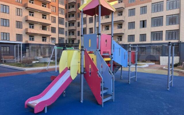 Na Beregu Morya-Kaspiysk Apartments