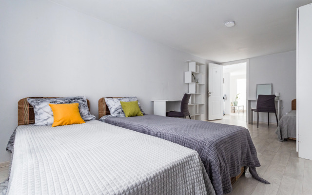 Квартира Eliza Home на Невском проспекте