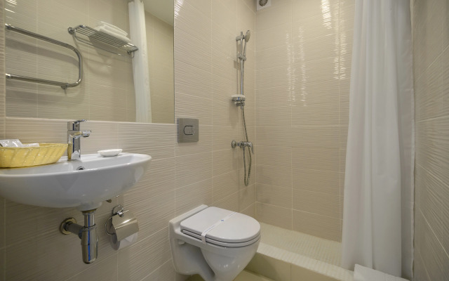 Hotel AterrAsuite