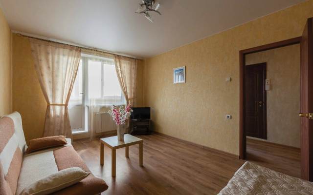 DearHome Kvalynskiy Bulvar Apartments