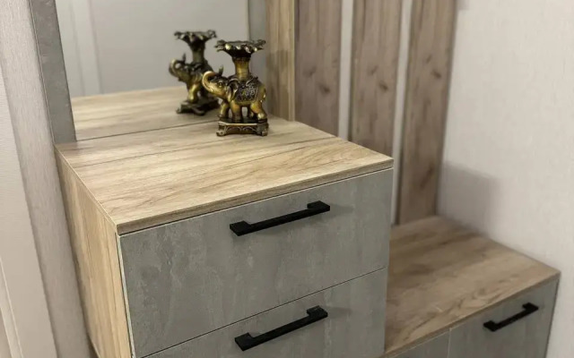 Апартаменты Ваш личный горизонт Абсолютно новая на высоте