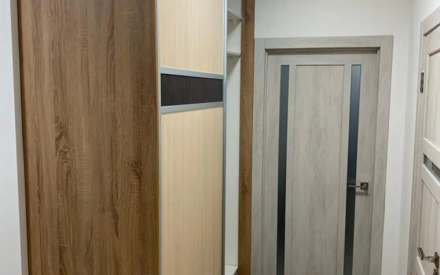 Квартира Викулова 78