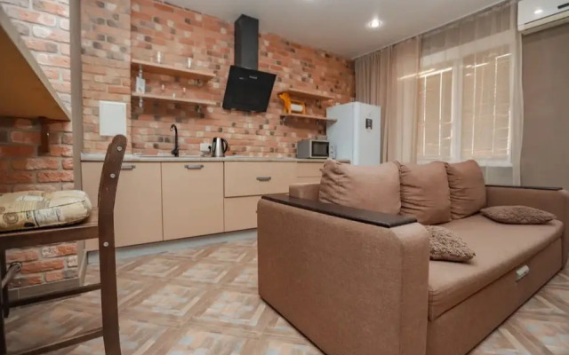 Apartments Yevrodvushka Loft