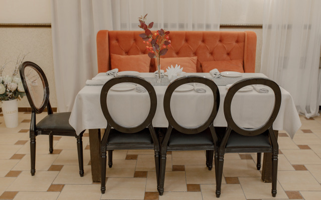 Отель Прага