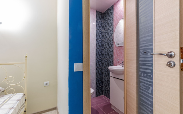 Апартаменты Тучков 24 (4)