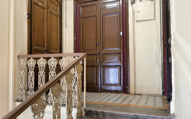 Меблированные комнаты Комнаты Восстания 13