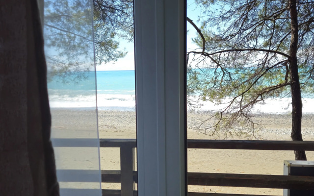 Santa Sofia Guest House