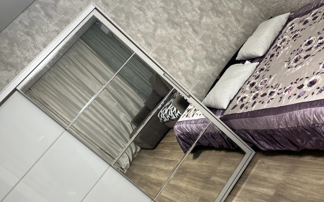 Квартира Однушка для 4 гостей