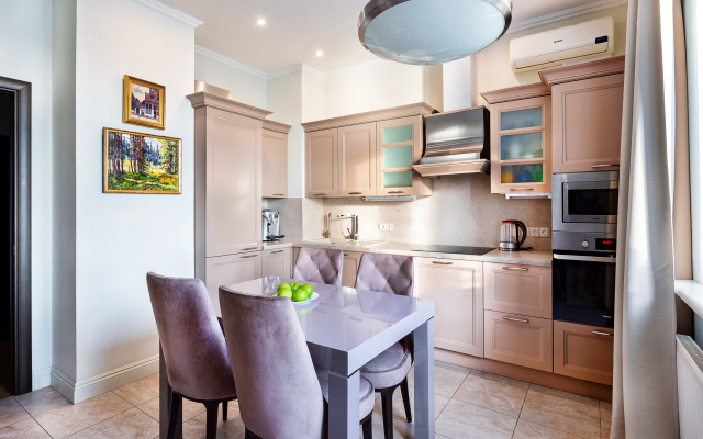 Vidovaya Flat