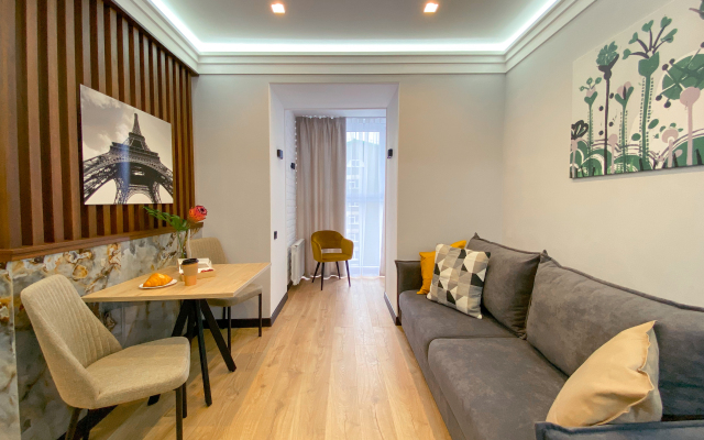 Apartments Nova